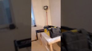 Ящик для инструментов INFORCE 24,5"