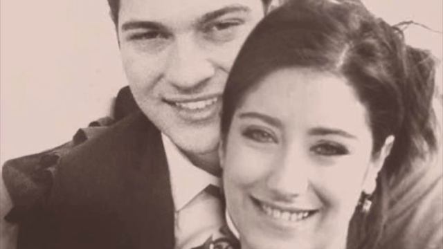 Hazal Kaya le pidió a Çağatay Ulusoy una última oportunidad смотреть онлайн