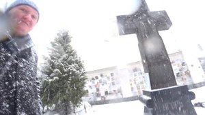 501 Могила Игоря Талькова