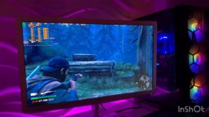 Сборка и тестирование игрового пк i5-8600k/gtx1070-8GB/16GB-ram/ssd-250