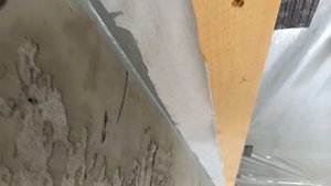 Пароизоляция подшивка