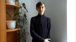 ответное слово от выпускников родителям