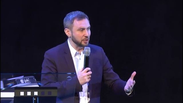 ассамблея исцеления 3-3 - Шидловский. - архив