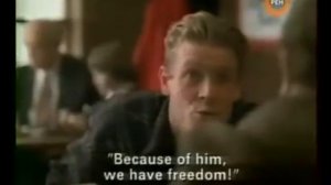 Рizza hut реклама пиццы 90 х, с Горбачёвым