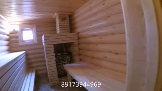 "татарская" Коттедж посуточно в Казани 89173944969 Баня смотреть онлайн