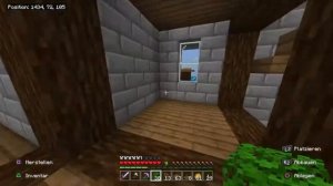 Minecraft PS4 Quickly decorate a little #039 Let's Play Minecraft PlayStation 4