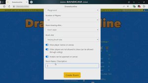 Как сделать autodraw в drawaria.online Тутор