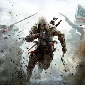 Assassin's Creed 3. Часть 3.