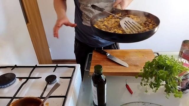 Мексиканская кухня Готовим ТАКО, Лепешки и соуса  #домашняя кухня