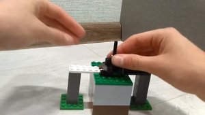 Как сделать подставку для телефона из LEGO / Обзор