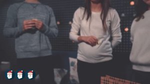 5 разновидностей игры Тайный Санта | BeGoodie