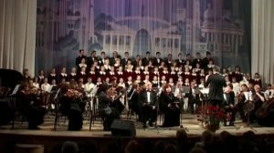 Д.Кабалевский "Реквием" Грядущее. Наши дети (06)