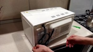Микроволновка Candy CPMW 2070M 700W