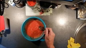 Домашний хрен, в Домашних условиях.