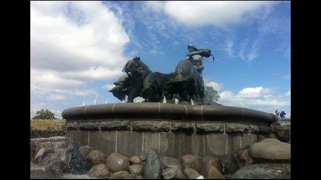 Копенгаген