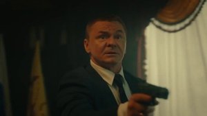 ✅"Корни 2-Сезон"[2022]-Русский Трейлер