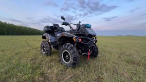 Stels Guepard 1000 очередной крутой проект ! Цена на Гепард 1000 снизилась на 130 тысяч