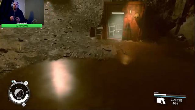 Starfield Gameplay  Part 17  We Rescue a Robot