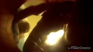 Проверяем камеру Go Pro на  водонепроницаемость