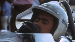 Formule 1 - Grand Prix du Mexique 1969