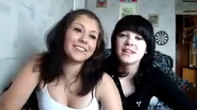 Русские девушки