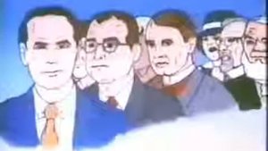 Секта Свидетели Иегова