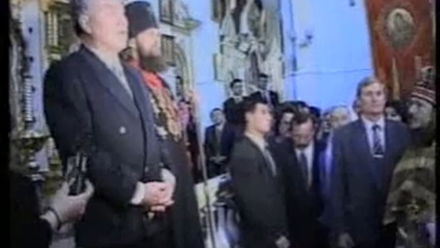 ПАСХА 1994 смотреть онлайн