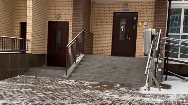 В новой Москве достроен проблемный ЖК «Татьянин парк» смотреть онлайн