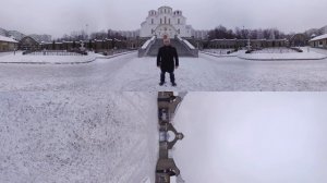 Видео 360 | Основы православной культуры. Москва многоконфессиональная.