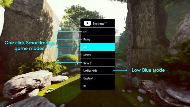 Gaming Monitors 24M1N3200Z & 27M1N3200Z | Evnia смотреть онлайн