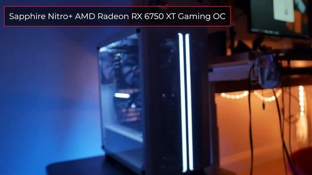 TOP–7. Die besten AMD Gra­fik­karten für Gaming. GPU Test & Vergleich 2022 | Deutsch