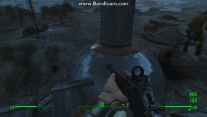 FALLOUT 4 - ЗАЩИТА ПОСЕЛЕНИЯ ФЕРМА УОРВИКОВ ОТ ОРДЫ СУПЕРМУТАНТОВ