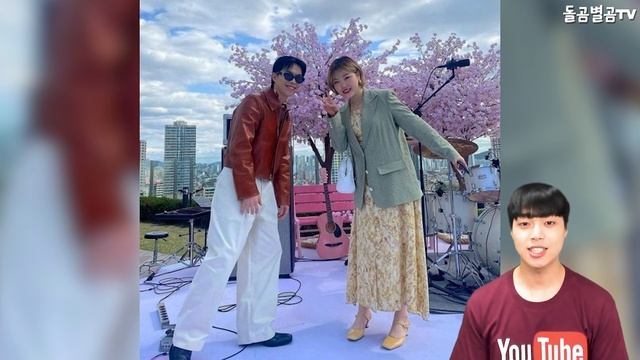 【ENG】악뮤 이찬혁, 인스타 해킹?! 브이라이브로 직접 해명! Lee Chan-hyuk 돌곰별곰TV смотреть онлайн