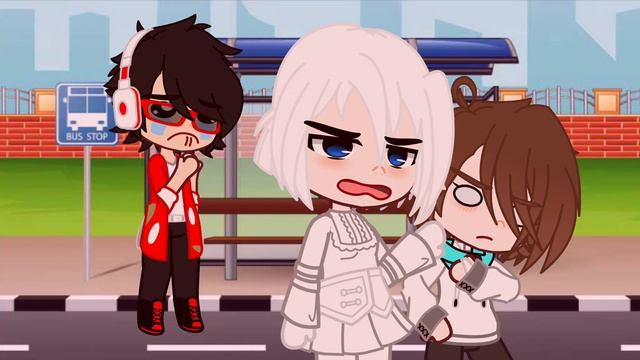 Ой… |kid!Лололошка; kid!TheFlackJK| смотреть онлайн