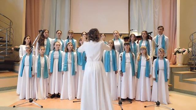 "Не привыкайте к чудесам" муз.М.Парцхаладзе, сл.В.Шефнера смотреть онлайн