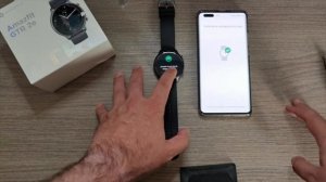 Lo Tiene TODO⌚️⌚️ AMAZFIT GTR 2e Unboxing (2021)