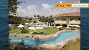 MELAS HOLIDAY VILLAGE 5* Турция Сиде обзор – отель МЕЛАС ХОЛИДЕЙ ВИЛЛАДЖ 5* Сиде видео обзор