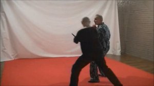 Федерация Русского рукопашного боя ИЗВОР Школа Григорьева Валера Григорьев тренировка