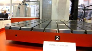 Fermat CNC Horizontal Boring Mills IMTS
