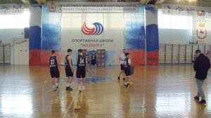 Техника бега. Физическая подготовка детей младшего и среднего возраста