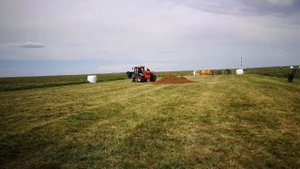 Копия видео "Маниту 735 MLT-X MANITOU"