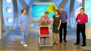 Необычное использование магнитов. Жить здорово! Фрагмент выпуска от 27.01.2015