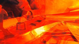 Bаd-Boy КАПОТ ВАЗ 2110