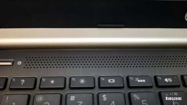 HP 14s-cf1024TX NOTEBOOK 开箱+展示 （UNBOXING & DISPLAY） смотреть онлайн