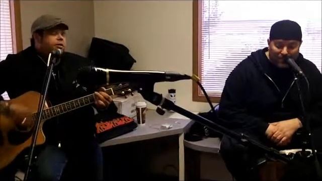 03 15 13 Jukebox Trio on 92 1FM MOLLY смотреть онлайн