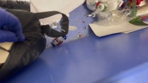 ?СВАЛКА?Новогодний Выпуск Секонд Хенд на Вес #OlyaSineevaUSA