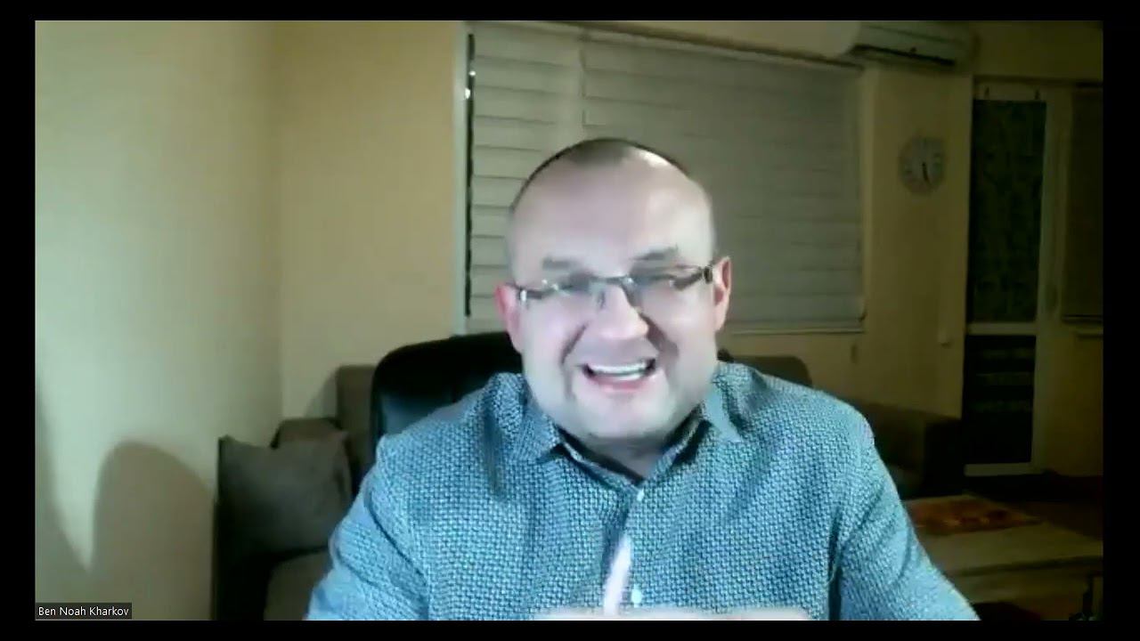 Почему Реувен взял маме мандрагоры, но не взял пшеницу? Мусар от Тольнер Ребе. Недельная глава Ваеце