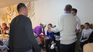 Марийские частушки 2 Шудымари суан