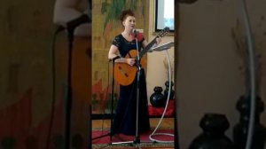 Липа Новелла Матвеева