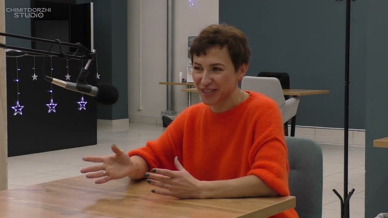 Инвестирование с умом: Секреты от Елизаветы Романенко | Подкаст о финансовой грамотности